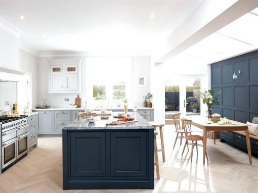 VINILO ADHESIVO GRIS AZULADO - Vinilos A Metros