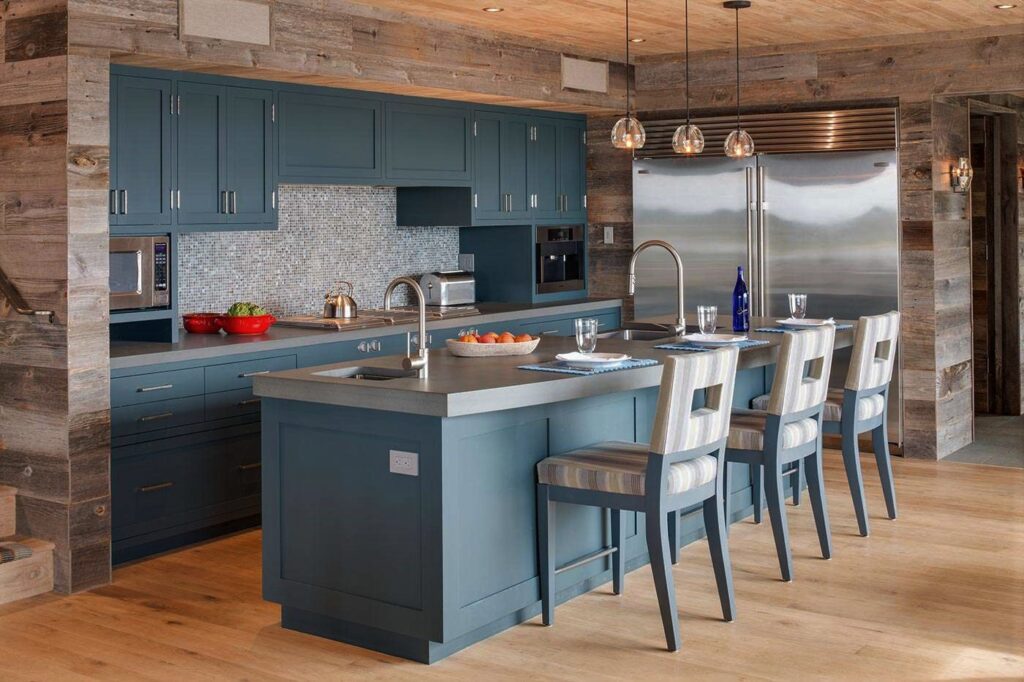 VINILO ADHESIVO GRIS AZULADO - Vinilos A Metros